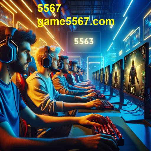 Os Jogos de Equipe: A Nova Fronteira do Entretenimento Digital