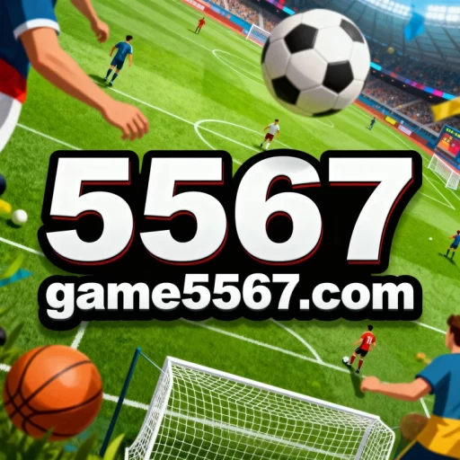 Logo 5567
